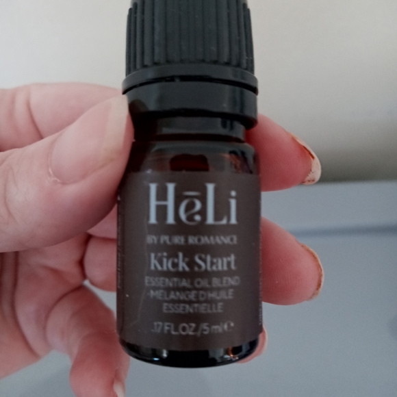 Kickstart - Picture 1 of 1